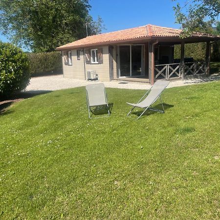 Les Refuges Des Catieres Villa Amance  Buitenkant foto