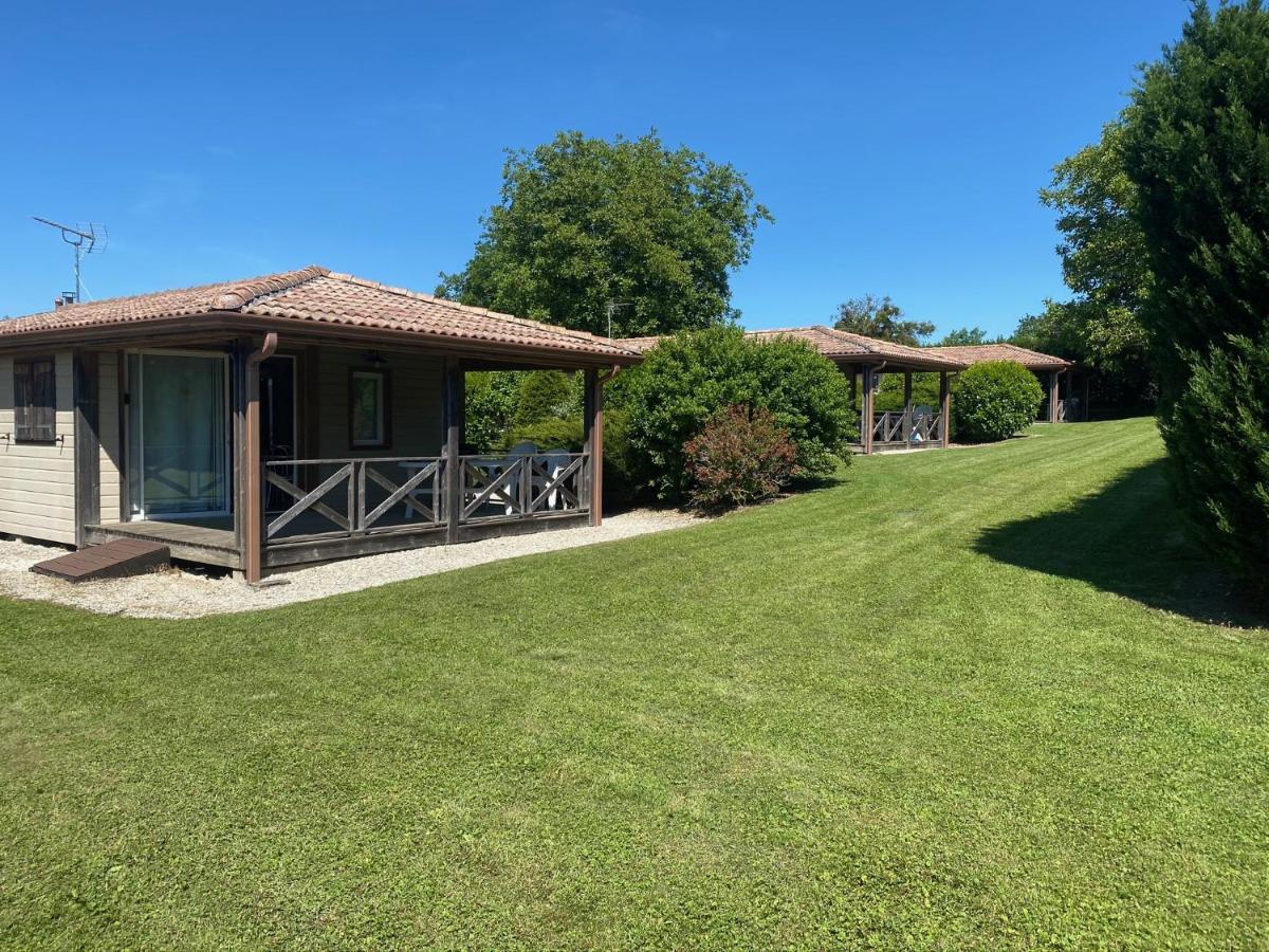 Les Refuges Des Catieres Villa Amance  Buitenkant foto