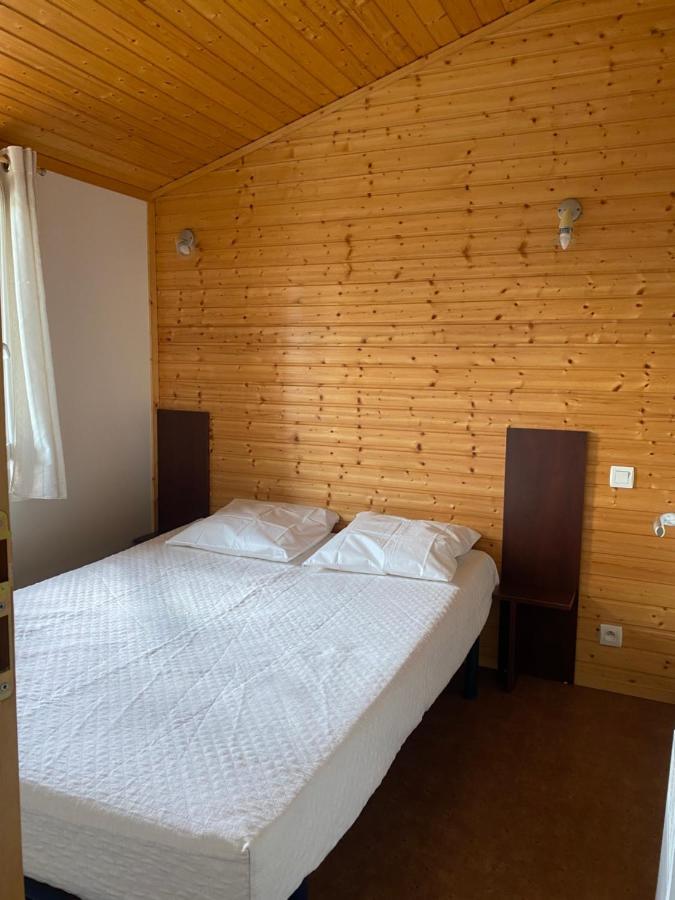 Les Refuges Des Catieres Villa Amance  Buitenkant foto
