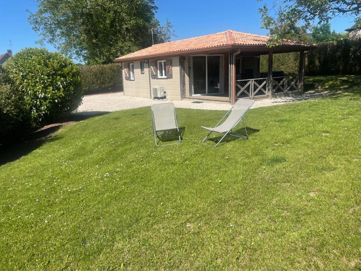Les Refuges Des Catieres Villa Amance  Buitenkant foto