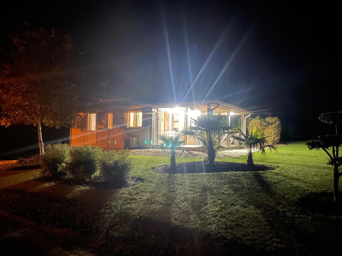 Les Refuges Des Catieres Villa Amance  Buitenkant foto